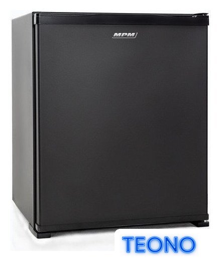 Мини-холодильник MPM 30-MBS-06 - Изображение №1 — Интернет-магазин Teono.by
