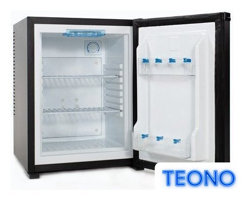 Мини-холодильник MPM 30-MBS-06 - Изображение №2 — Интернет-магазин Teono.by