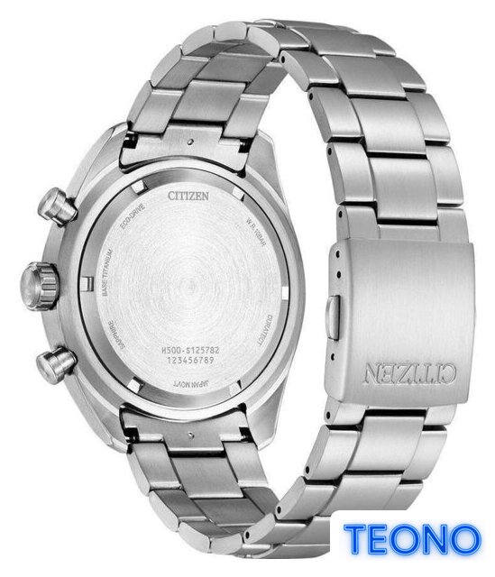 Наручные часы Citizen AT2480-81X - Изображение №3 — Интернет-магазин Teono.by