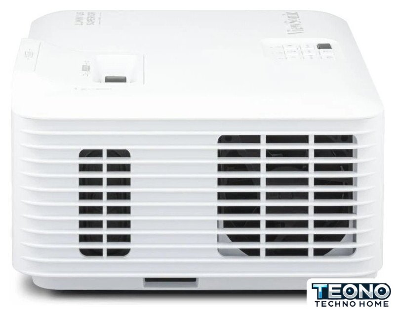 Проектор ViewSonic LS630W - Изображение №10 — Интернет-магазин Teono.by