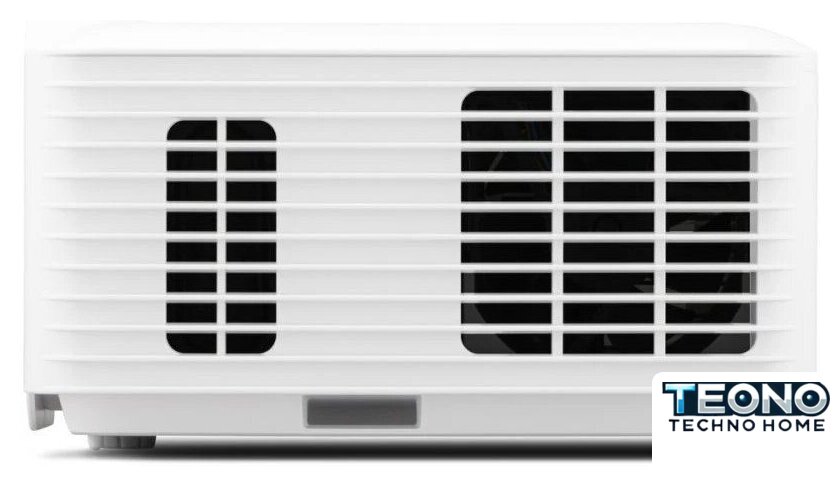 Проектор ViewSonic LS630W - Изображение №8 — Интернет-магазин Teono.by