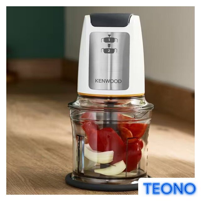Чоппер Kenwood CHP61.100WH - Изображение №11 — Интернет-магазин Teono.by