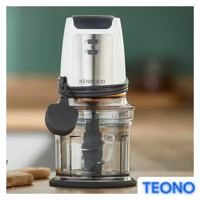Чоппер Kenwood CHP61.100WH - Изображение №12 — Интернет-магазин Teono.by
