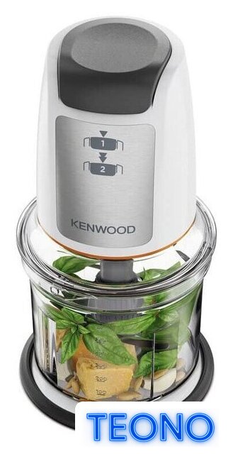 Чоппер Kenwood CHP61.100WH - Изображение №2 — Интернет-магазин Teono.by