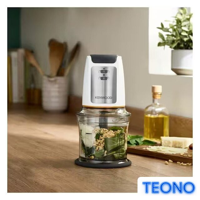 Чоппер Kenwood CHP61.100WH - Изображение №8 — Интернет-магазин Teono.by
