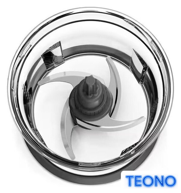 Чоппер Kenwood CHP61.100WH - Изображение №5 — Интернет-магазин Teono.by