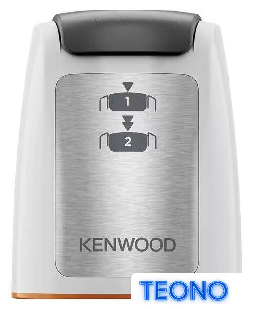 Чоппер Kenwood CHP61.100WH - Изображение №4 — Интернет-магазин Teono.by