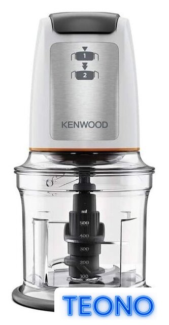 Чоппер Kenwood CHP61.100WH - Изображение №1 — Интернет-магазин Teono.by
