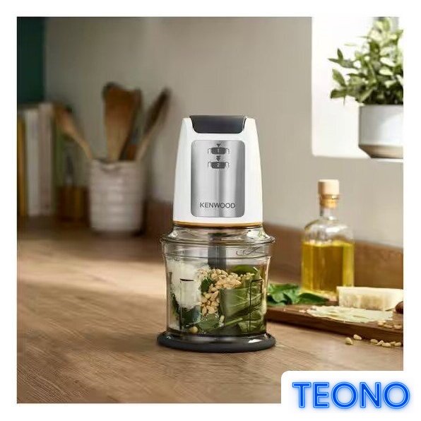 Чоппер Kenwood CHP61.100WH - Изображение №9 — Интернет-магазин Teono.by