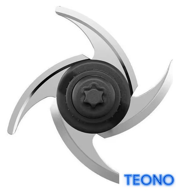 Чоппер Kenwood CHP61.100WH - Изображение №6 — Интернет-магазин Teono.by