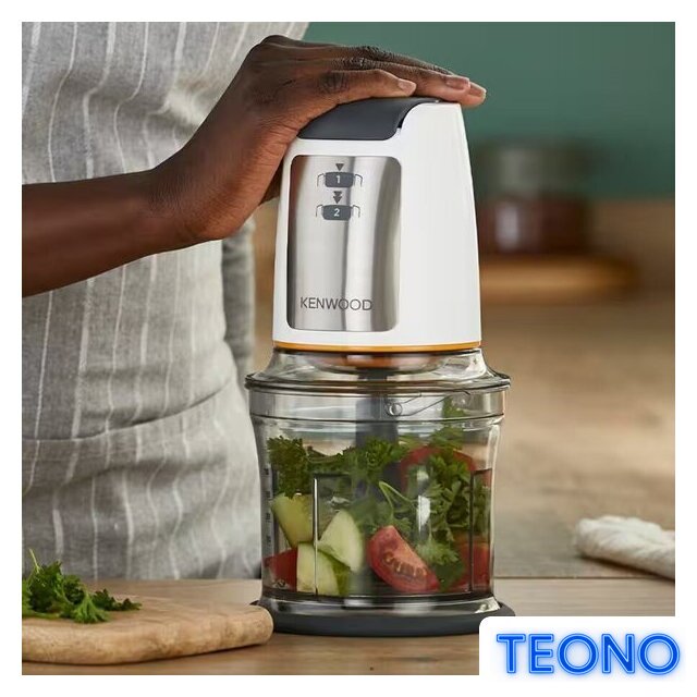 Чоппер Kenwood CHP61.100WH - Изображение №10 — Интернет-магазин Teono.by