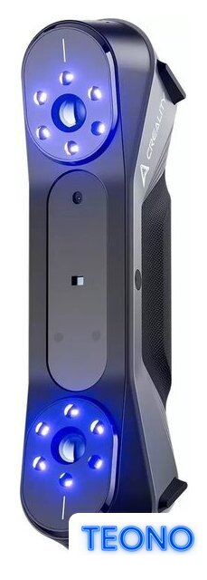 3D-сканер Creality CR-Scan Raptor - Изображение №1 — Интернет-магазин Teono.by