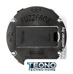 Гитарная педаль Dunlop Manufacturing FFM3 Jimi Hendrix Fuzz Face Mini Distortion - Изображение №6 — Интернет-магазин Teono.by