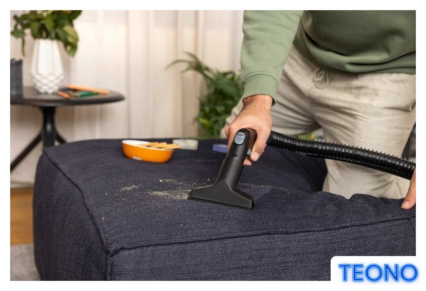 Пылесос Karcher SE 5 1.081-230.0 - Изображение №9 — Интернет-магазин Teono.by