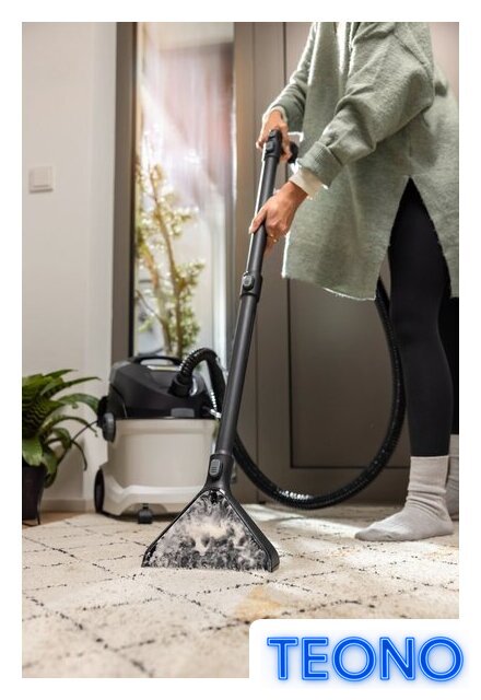Пылесос Karcher SE 5 1.081-230.0 - Изображение №3 — Интернет-магазин Teono.by