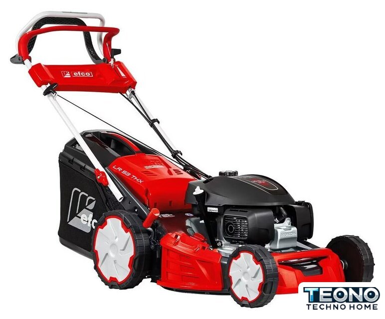 Газонокосилка Efco LR 53 THX Allroad Plus 4 (2026) - Изображение №3 — Интернет-магазин Teono.by