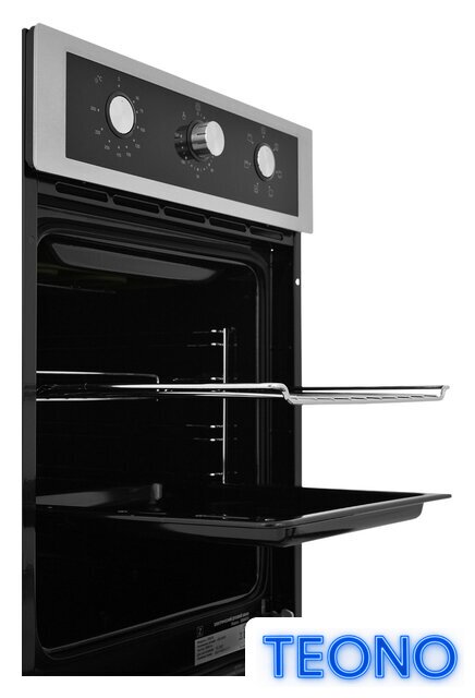 Электрический духовой шкаф ZUGEL ZOE451X - Изображение №7 — Интернет-магазин Teono.by