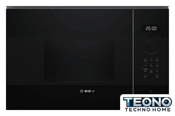 Микроволновая печь Bosch Serie 4 BFL524MB2 - Изображение №1 — Интернет-магазин Teono.by