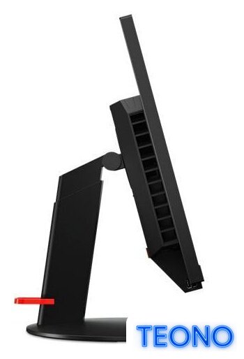 Монитор Lenovo ThinkCentre Tiny-In-One 27 10YFRAT1EU - Изображение №6 — Интернет-магазин Teono.by