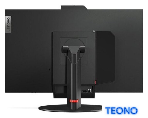 Монитор Lenovo ThinkCentre Tiny-In-One 27 10YFRAT1EU - Изображение №8 — Интернет-магазин Teono.by