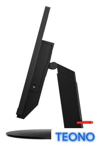 Монитор Lenovo ThinkCentre Tiny-In-One 27 10YFRAT1EU - Изображение №7 — Интернет-магазин Teono.by