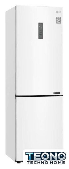 Холодильник LG GA-B459CQWL - Изображение №13 — Интернет-магазин Teono.by