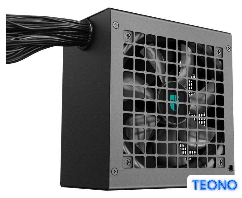 Блок питания DeepCool GamerStorm PF700X - Изображение №1 — Интернет-магазин Teono.by