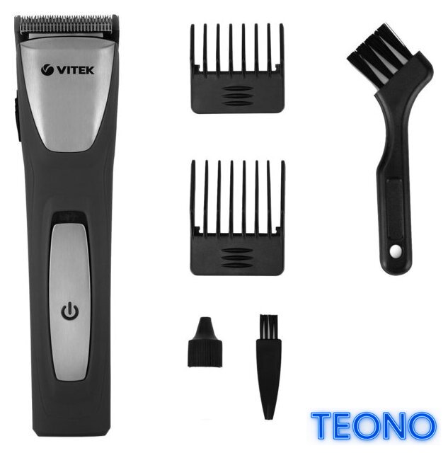 Машинка для стрижки волос Vitek VT-2571 - Изображение №1 — Интернет-магазин Teono.by