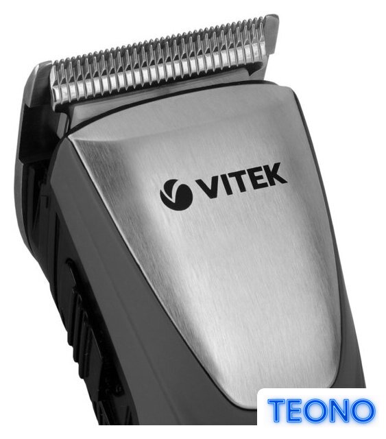 Машинка для стрижки волос Vitek VT-2571 - Изображение №4 — Интернет-магазин Teono.by