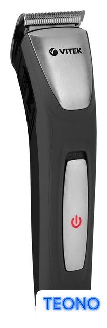 Машинка для стрижки волос Vitek VT-2571 - Изображение №3 — Интернет-магазин Teono.by