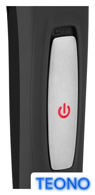 Машинка для стрижки волос Vitek VT-2571 - Изображение №5 — Интернет-магазин Teono.by
