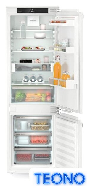 Холодильник Liebherr ICc 5123 Plus - Изображение №1 — Интернет-магазин Teono.by