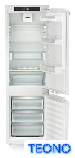 Холодильник Liebherr ICc 5123 Plus - Изображение №2 — Интернет-магазин Teono.by