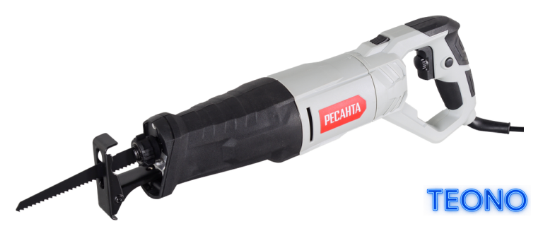 Сабельная пила Ресанта ПС-950Э - Изображение №1 — Интернет-магазин Teono.by