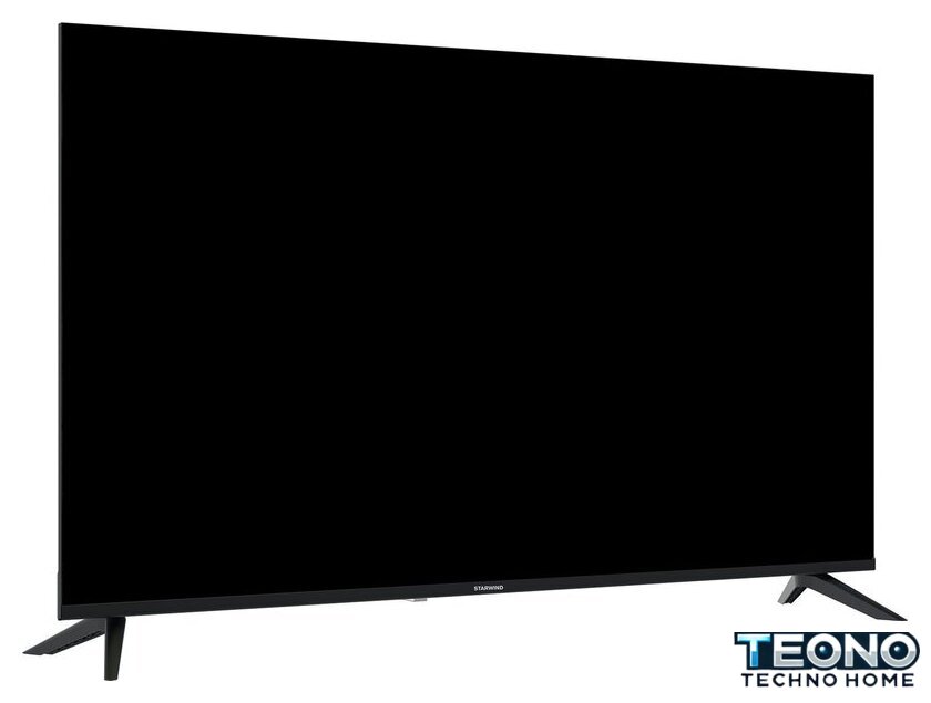 Телевизор StarWind SW-LED50UG403 - Изображение №7 — Интернет-магазин Teono.by
