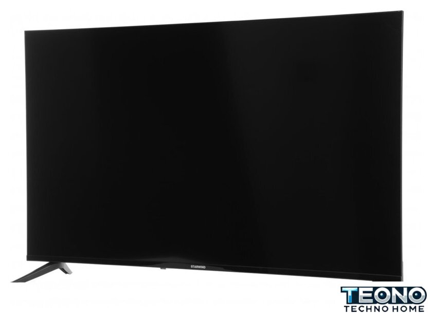 Телевизор StarWind SW-LED50UG403 - Изображение №13 — Интернет-магазин Teono.by