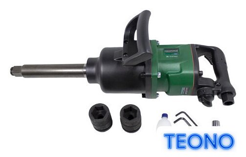 Пневматический гайковерт RockForce RF-RP7488 - Изображение №1 — Интернет-магазин Teono.by