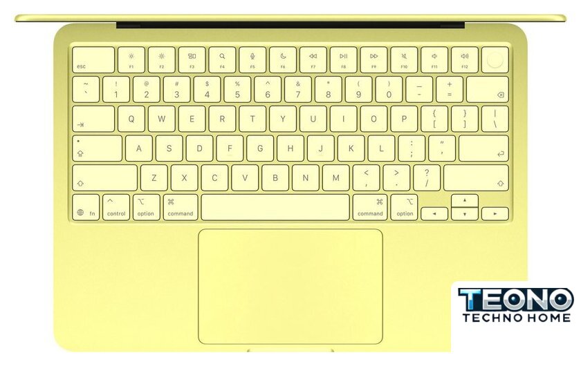 Ноутбук Apple MacBook Neo 13
