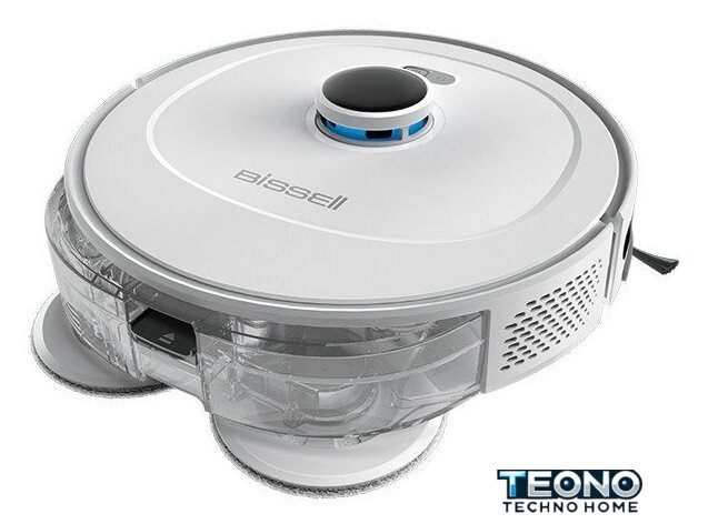 Робот-пылесос Bissell SpinWave R5 PET - Изображение №1 — Интернет-магазин Teono.by