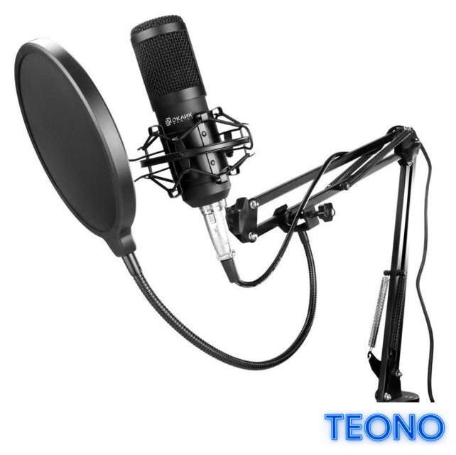 Набор для стриминга Оклик SM-600G - Изображение №19 — Интернет-магазин Teono.by
