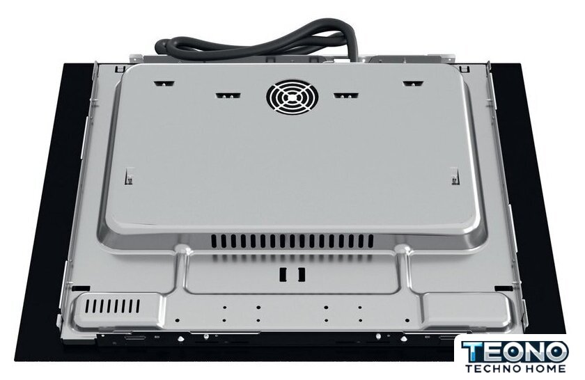 Варочная панель Whirlpool WL S5360 BF/W - Изображение №2 — Интернет-магазин Teono.by