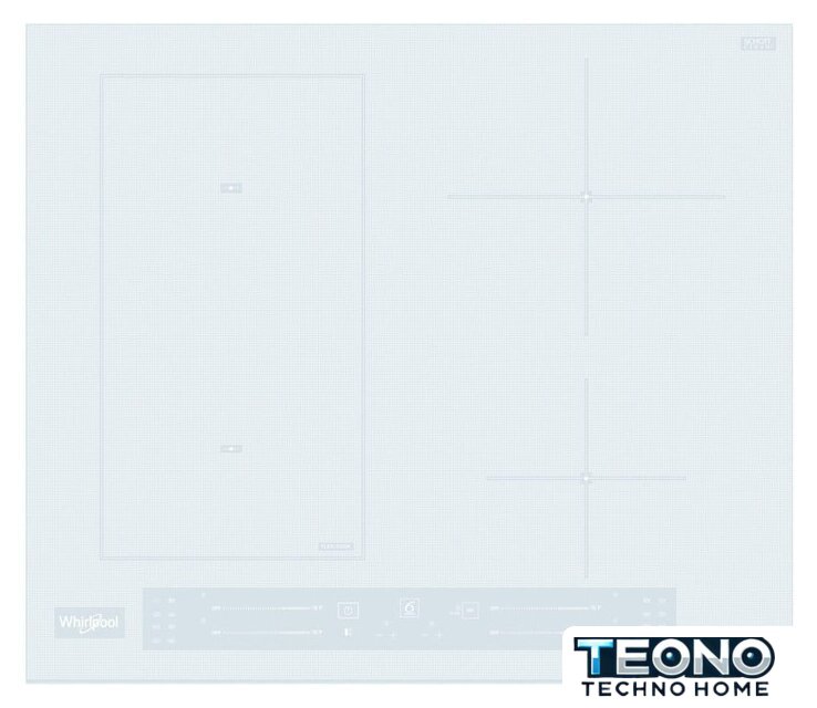 Варочная панель Whirlpool WL S5360 BF/W - Изображение №1 — Интернет-магазин Teono.by