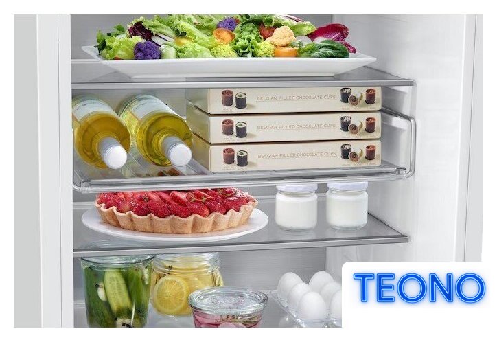 Холодильник Samsung BRB80F30AEF0EO - Изображение №14 — Интернет-магазин Teono.by
