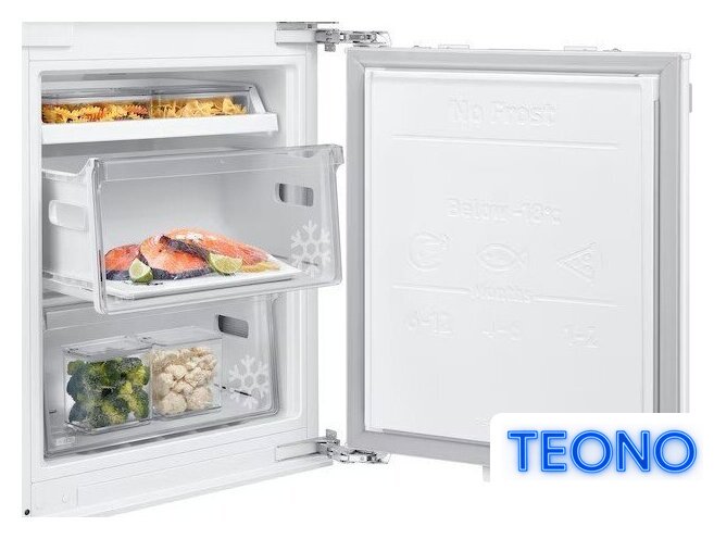 Холодильник Samsung BRB80F30AEF0EO - Изображение №10 — Интернет-магазин Teono.by