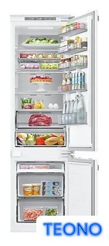 Холодильник Samsung BRB80F30AEF0EO - Изображение №2 — Интернет-магазин Teono.by