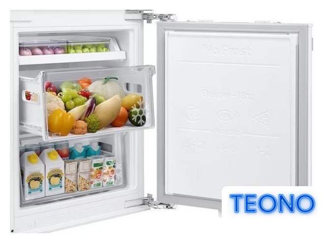 Холодильник Samsung BRB80F30AEF0EO - Изображение №12 — Интернет-магазин Teono.by