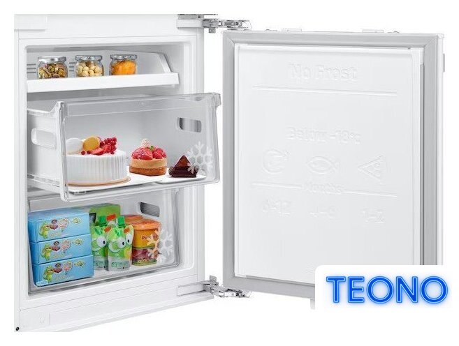 Холодильник Samsung BRB80F30AEF0EO - Изображение №11 — Интернет-магазин Teono.by