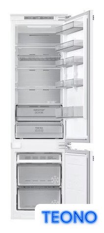 Холодильник Samsung BRB80F30AEF0EO - Изображение №1 — Интернет-магазин Teono.by