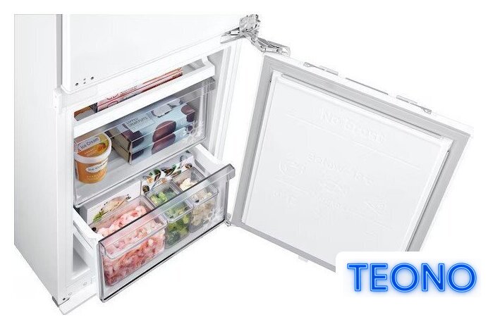 Холодильник Samsung BRB80F30AEF0EO - Изображение №6 — Интернет-магазин Teono.by