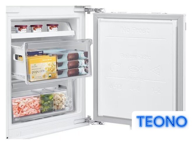 Холодильник Samsung BRB80F30AEF0EO - Изображение №9 — Интернет-магазин Teono.by